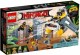 Lego Ninjago Bombowiec Manta Ray 70609 - zdjęcie nr 1