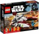 Lego Star Wars Czołg Bojowy Republiki 75182 - zdjęcie nr 1