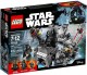 Lego Star Wars Transformacja Dartha Vadera 75183 - zdjęcie nr 1