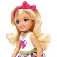Mattel Barbie Dreamtopia Chelsea i kanapkowi Przyjaciele FDJ09 FDJ10 - zdjęcie nr 2