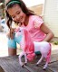 Mattel Barbie Dreamtopia Jednorożec DWH10 - zdjęcie nr 4