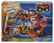 Mattel Hot Wheels Monster Jam Zestaw Piracki DJK63 - zdjęcie nr 1