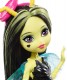 Mattel Monster High Skrzydlate Upiorki Mała Lalka Pszczoła Beetrice FCV47 FCV49 - zdjęcie nr 3