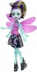 Mattel Monster High Skrzydlate Upiorki Mała Lalka Ważka Wingrid FCV47 FCV48 - zdjęcie nr 4