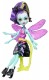 Mattel Monster High Skrzydlate Upiorki Mała Lalka Ważka Wingrid FCV47 FCV48 - zdjęcie nr 1