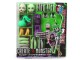 Mattel Monster High Stwórz własnego potwora Seria 2 Mumia i Gorgona Y6608 Y0416 - zdjęcie nr 4
