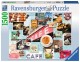 Ravensburger Puzzle Kawa i Ciasto 1500 elementów 163465 - zdjęcie nr 1
