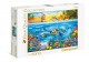 Clementoni Puzzle Podwodny świat 6000 Elementów 36523 - zdjęcie nr 1