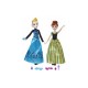 Hasbro Frozen Kraina Lodu Dzień Koronacji Anna i Elsa B6172 - zdjęcie nr 2
