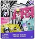 Hasbro Littlest Pet Shop Black&White Zestaw 13 Zwierzaków C1878 C2895 - zdjęcie nr 1