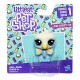Hasbro Littlest Pet Shop Figurka Azure O'Strich B9388 C2888 - zdjęcie nr 2
