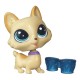 Hasbro Littlest Pet Shop Figurka Corgi Regalton A8228 B4788 - zdjęcie nr 1
