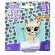 Hasbro Littlest Pet Shop Figurka Jane Jagmore B9388 C1954 - zdjęcie nr 2