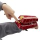 Hasbro Nerf Wyrzutnia na Rękę Iron Man B5783 B6165 - zdjęcie nr 4