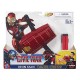 Hasbro Nerf Wyrzutnia na Rękę Iron Man B5783 B6165 - zdjęcie nr 1