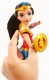 Mattel DC Super Hero Lalka Wonder Woman Mówi ANG DMM28 - zdjęcie nr 4