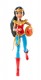 Mattel DC Super Hero Lalka Wonder Woman Mówi ANG DMM28 - zdjęcie nr 5