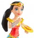 Mattel DC Super Hero Lalka Wonder Woman Mówi ANG DMM28 - zdjęcie nr 6