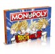 Winning Moves Gra Monopoly Dragon Ball Z 003001 - zdjęcie nr 1