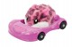 Zuru Hamsters Interaktywne Chomiki Samochód Poppy 65100 20078822 - zdjęcie nr 1