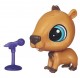 Hasbro Littlest Pet Shop Figurka Capsy Bara A8228 B4791 - zdjęcie nr 1