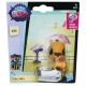 Hasbro Littlest Pet Shop Figurka Capsy Bara A8228 B4791 - zdjęcie nr 2