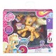 Hasbro My Little Pony Kucyk do Pozowania Applejack B3598 B8022