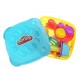 Hasbro Play-Doh Zestaw Śniadanko z Pojemnikiem 20608 20687 - zdjęcie nr 2