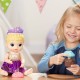 Hasbro Baby Alive Urodzinowa Lala E0596 - zdjęcie nr 3