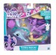 Hasbro My Little Pony Kucykowe Historie Twilight Sparkle C0682 C3284 - zdjęcie nr 2