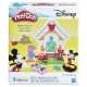 Hasbro Play-Doh Domek Myszki Miki i Przyjaciół E1655 - zdjęcie nr 1