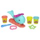 Hasbro Play-Doh Wieloryb E0100 - zdjęcie nr 1