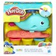Hasbro Play-Doh Wieloryb E0100 - zdjęcie nr 2