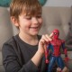 Hasbro Spider-Man Figurka z Dźwiękiem Rusza Oczami 30 cm B9693 - zdjęcie nr 5