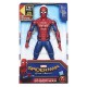 Hasbro Spider-Man Figurka z Dźwiękiem Rusza Oczami 30 cm B9693 - zdjęcie nr 6