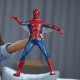 Hasbro Spider-Man Figurka z Dźwiękiem Tech Suit 38 cm B9691 - zdjęcie nr 4