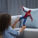Hasbro Spider-Man Figurka z Dźwiękiem Tech Suit 38 cm B9691 - zdjęcie nr 3
