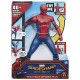 Hasbro Spider-Man Figurka z Dźwiękiem Tech Suit 38 cm B9691 - zdjęcie nr 5