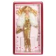 Mattel Barbie Kolekcjonerska Golden Dream Superstar DGX88 - zdjęcie nr 5