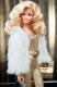 Mattel Barbie Kolekcjonerska Golden Dream Superstar DGX88 - zdjęcie nr 4
