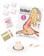 Mattel Barbie Lalka Kolekcjonerska 50-lecie Skiper BCP79 - zdjęcie nr 5