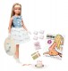 Mattel Barbie Lalka Kolekcjonerska 50-lecie Skiper BCP79 - zdjęcie nr 1