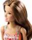 Mattel Barbie Lalka Plażowa Teresa DGT79 - zdjęcie nr 2