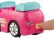 Mattel Barbie On The Go Mała Lalka + Pojazd FHV76 FHV77 - zdjęcie nr 3