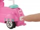 Mattel Barbie On The Go Mała Lalka + Pojazd FHV76 FHV80 - zdjęcie nr 3
