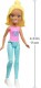 Mattel Barbie On The Go Małe Lalki FHV55 FHV57 - zdjęcie nr 2