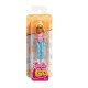Mattel Barbie On The Go Małe Lalki FHV55 FHV57 - zdjęcie nr 4