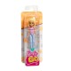 Mattel Barbie On The Go Małe Lalki FHV55 FHV73 - zdjęcie nr 4