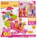 Mattel Barbie On The Go Wyścig Kucyków FHV66 - zdjęcie nr 1