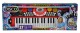 Simba My Music Wordl Disco Keyboard 106834101 - zdjęcie nr 3